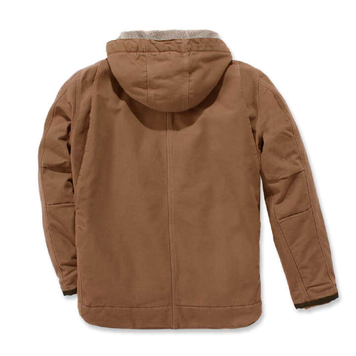 Carhartt Bartlett Winter-Jacke